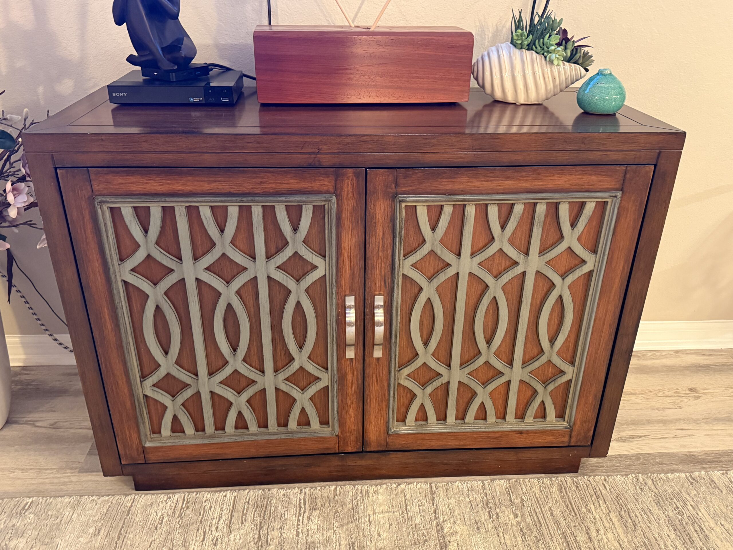 Lighthouse Tv Box TV Cabinet - Lighthouse Bay