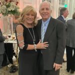 John & Arlene Chacko